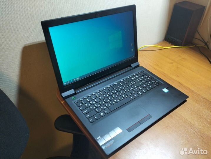 Lenovo IdeaPad V310-15IKB/i5-7200u /12гб DDR4/SSD