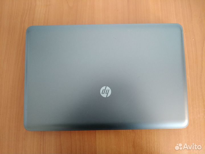 Ноутбук HP 255 G1