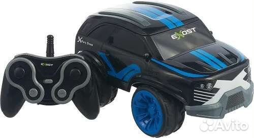 Новая Радиоуправляемая Машинка 2в1