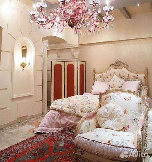 Уникальный винтажный сумах