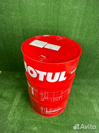 Motul 8100 ECO lite 5W30