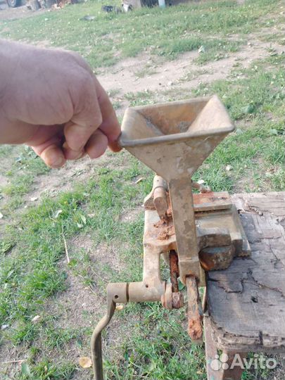 Прибор для лент Максим