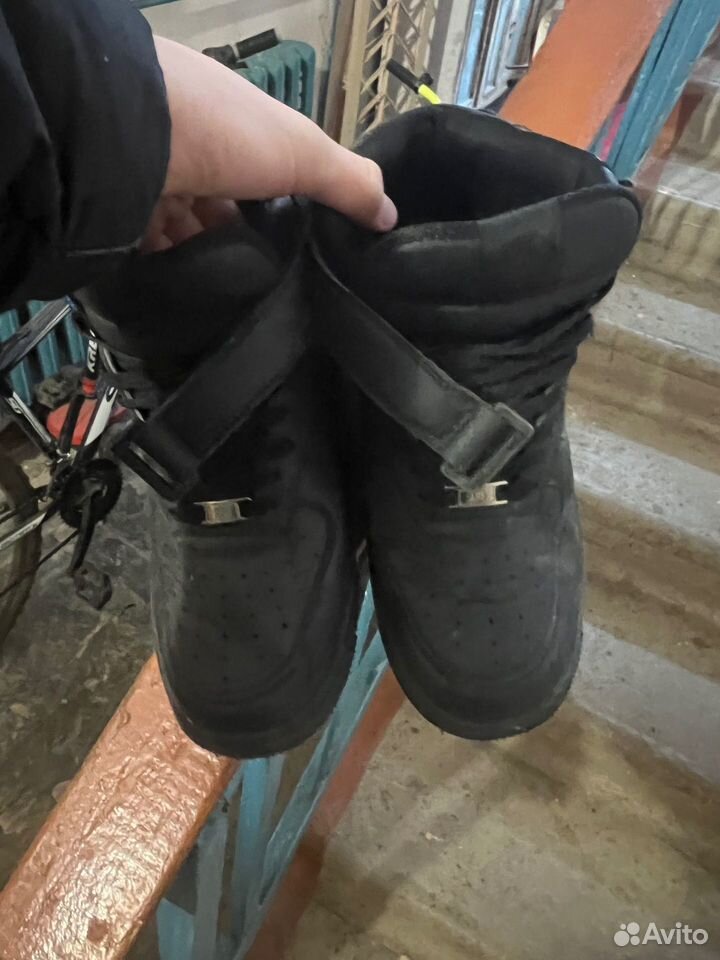 Nike air force 1 mid купить в Сыктывкаре по низкой цене с доставкой ...