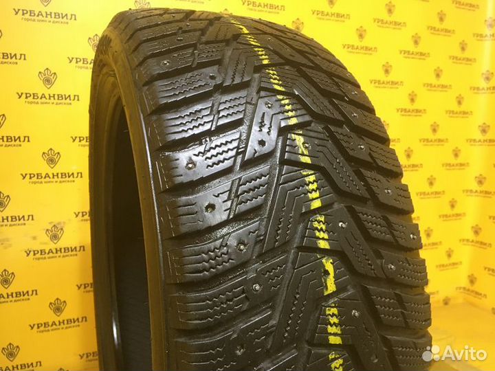 Hankook Winter I'Pike RS2 W429 215/45 R17 91T