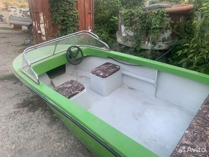 Касатка 450