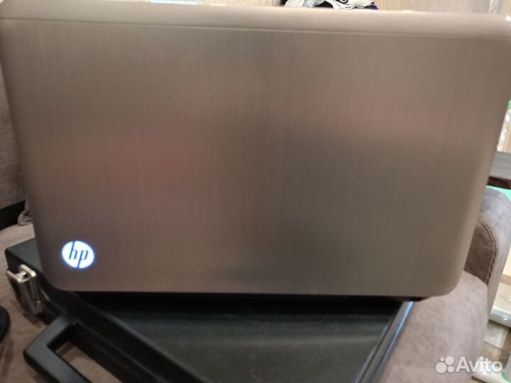 Ноутбук hp pavilion g6