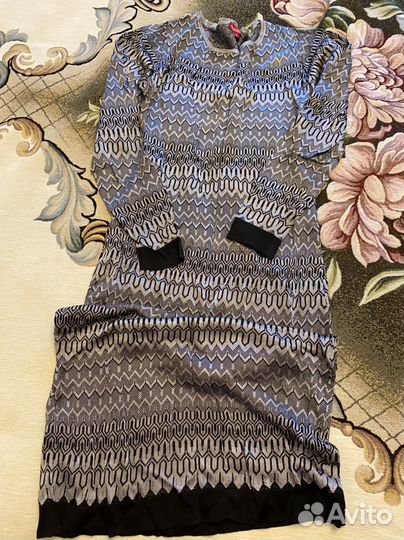 Офисная одежда женская 44 46