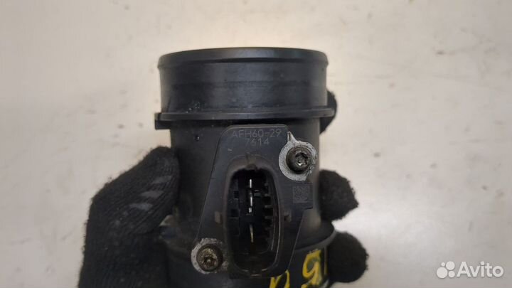 Измеритель потока воздуха Opel Zafira B, 2008