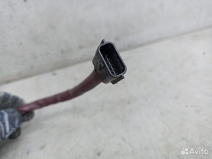 Лямбда-зонд Renault Duster рест. 2015 H8200437489