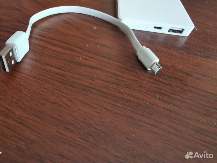 Power Bank пауэр банк