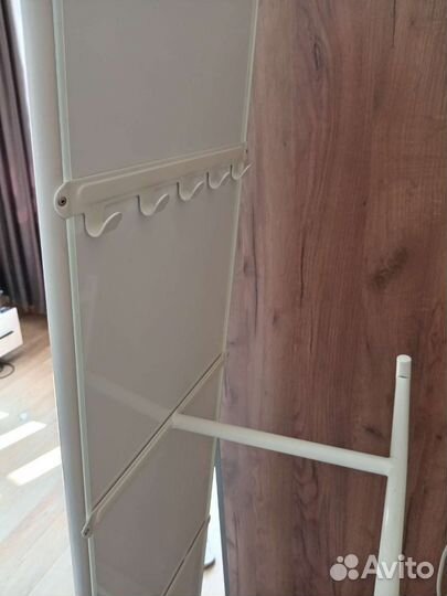 Зеркало напольное IKEA knapper