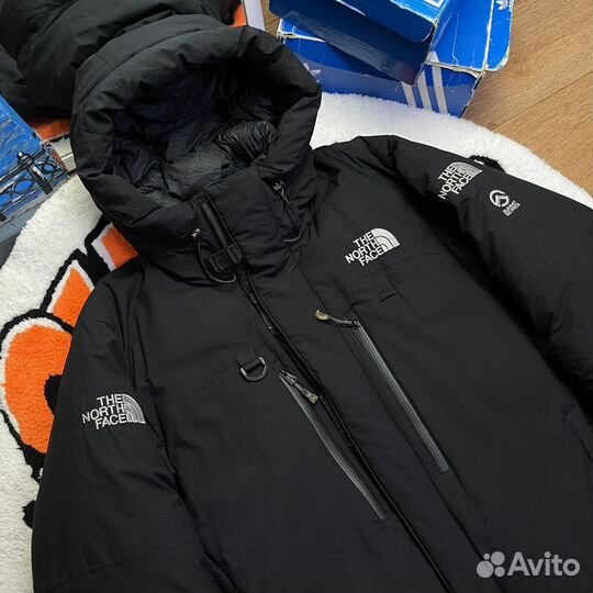 Пуховик The North Face Himalayan