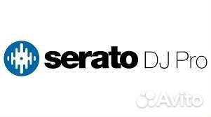 Serato dj pro win+mac