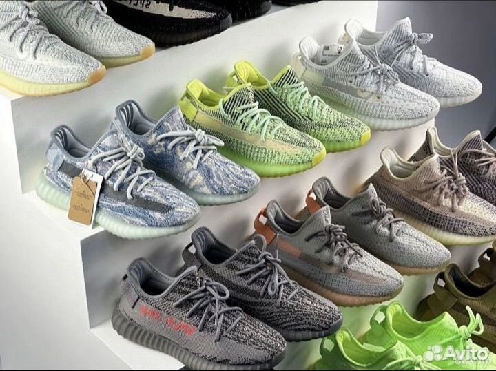 Adidas yeezy boost 350 v2