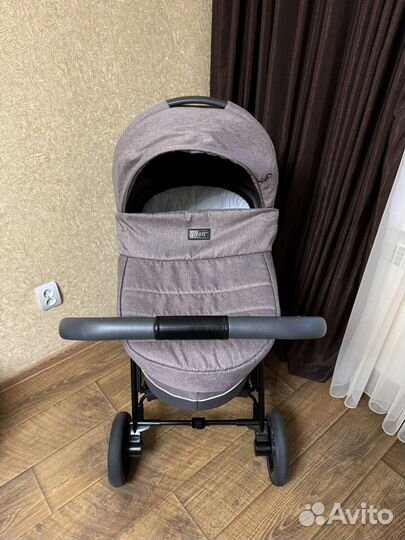 Коляска rant flex 2 в 1