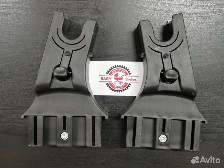 Адаптер (комплект) AroTeam / Bobostello