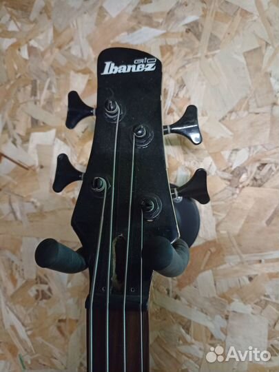 Бас гитара Ibanez gio gsr-200