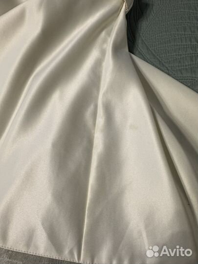 Платье 128-134