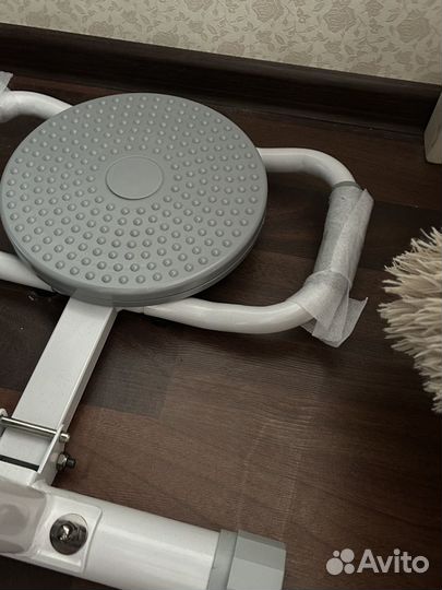 Велотренажер X-bike DavCreator max