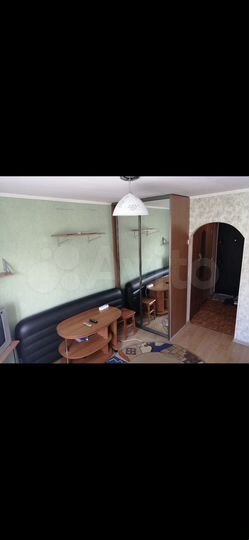 1-к. квартира, 18 м², 3/5 эт.