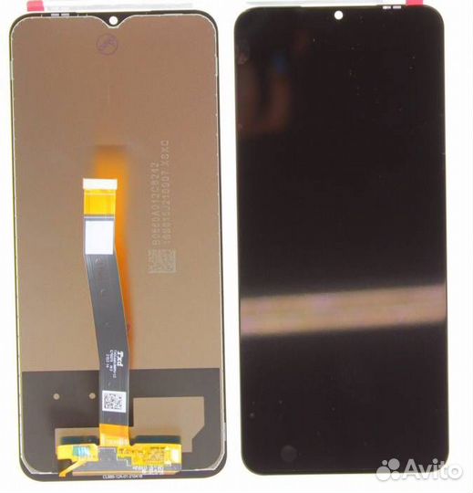 Дисплей для Samsung A22s 5G (A226F)