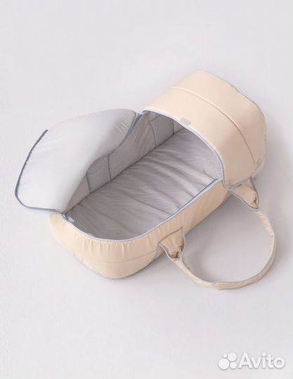 Сумка переноска для детей