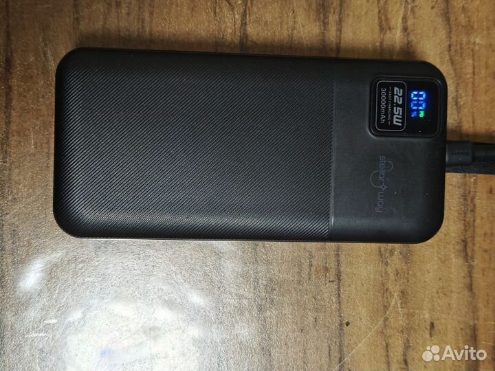 Повербанк, powerbank, зарядник, аккумулятор