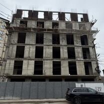 4-к. квартира, 88 м², 4/9 эт.