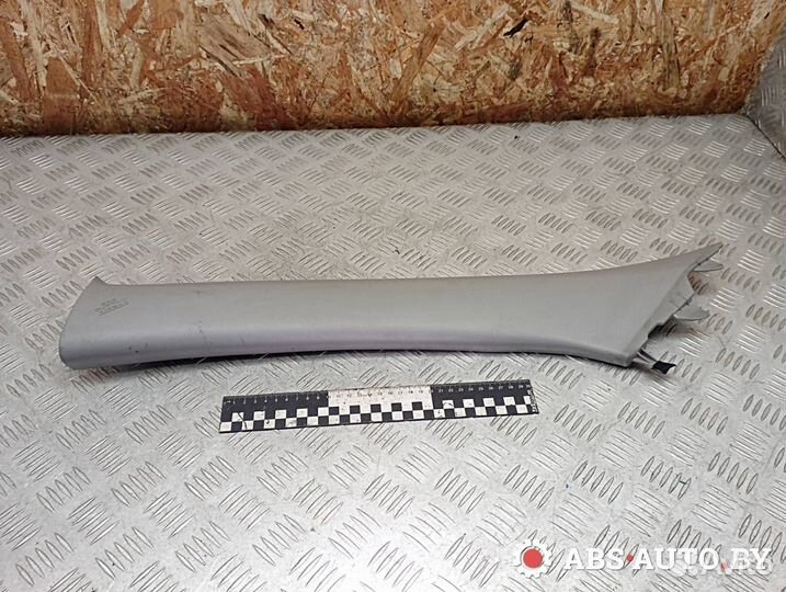 Обшивка стойки передней левой Toyota RAV4 3 (XA30)
