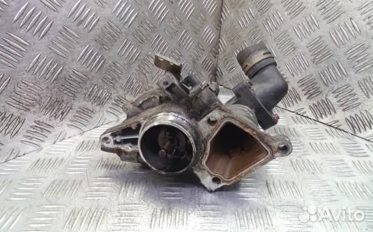 Насос вакуумный ford transit 6 (BLV54KX01)