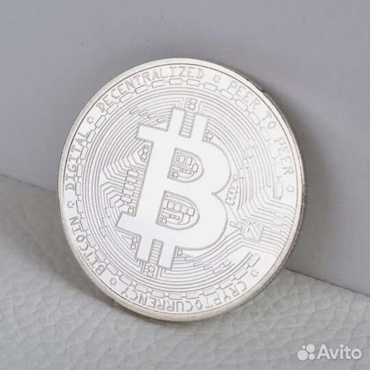 Подарочный набор из 3-х монет