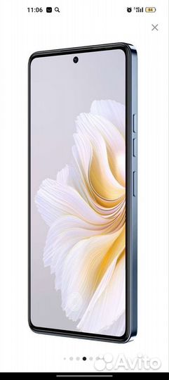 Смартфон tecno Camon 20 Pro 8/256 гб