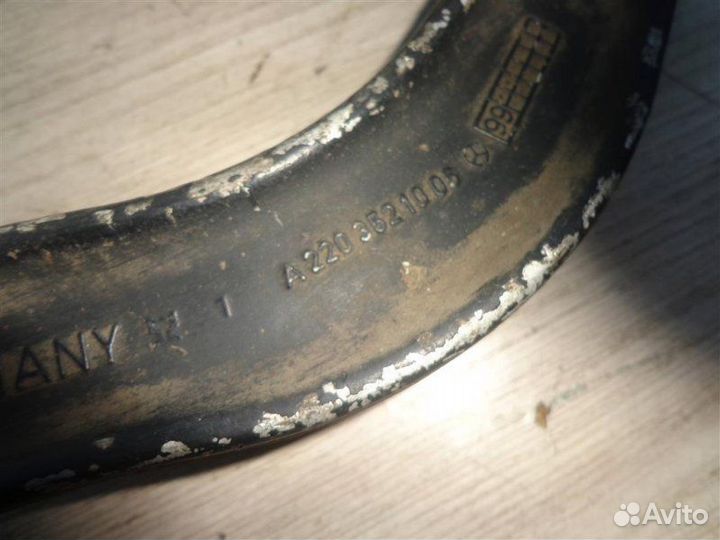 Рычаг задний Mercedes Benz S-Klass W-220