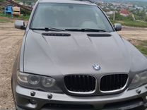 BMW X5 4.4 AT, 2004, 410 000 км, с пробегом, цена 550 000 руб.