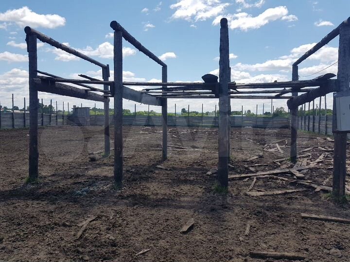 Участок 12,7 сот. (ИЖС)