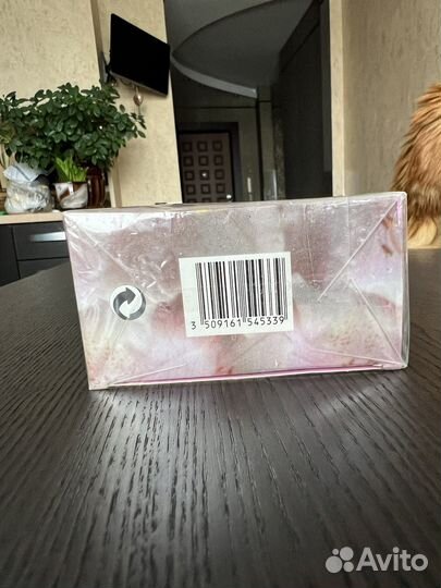 Туалетная вода женская винтаж