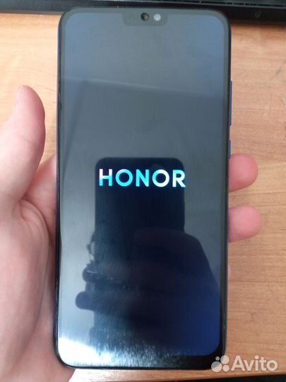 HONOR 8X, 4/64 ГБ