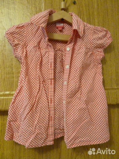 Детская одежда для девочек 104-116,платье.футболки