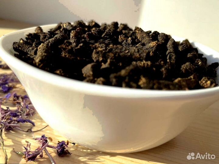 Иван-чай 1 кг кипрей чистый состав, для зож