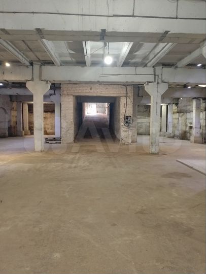 Склад, 265 м²