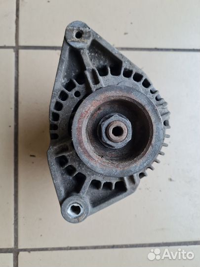 Генератор на запчасти nissan primera P11