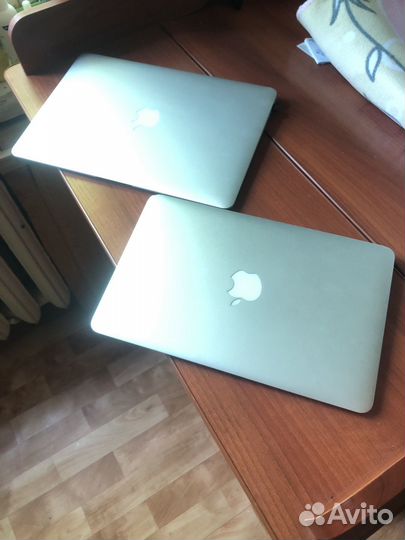 Apple macbook air
