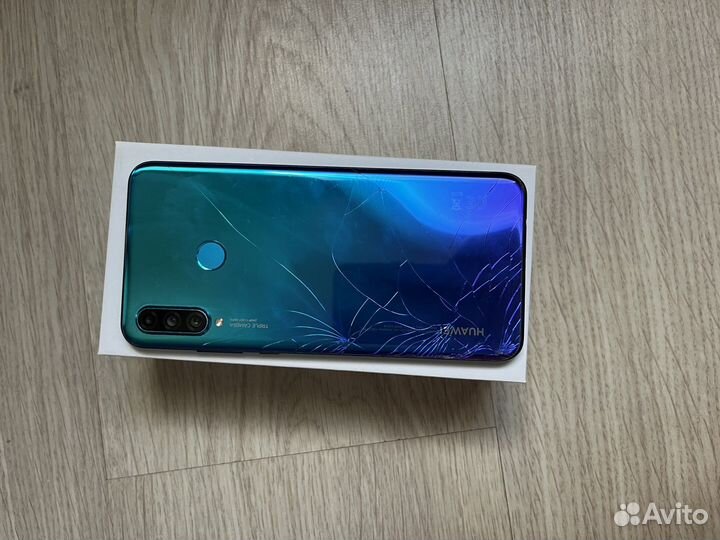 Huawei p30 lite 128gb