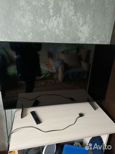 Продам телевизор бу Самсунг