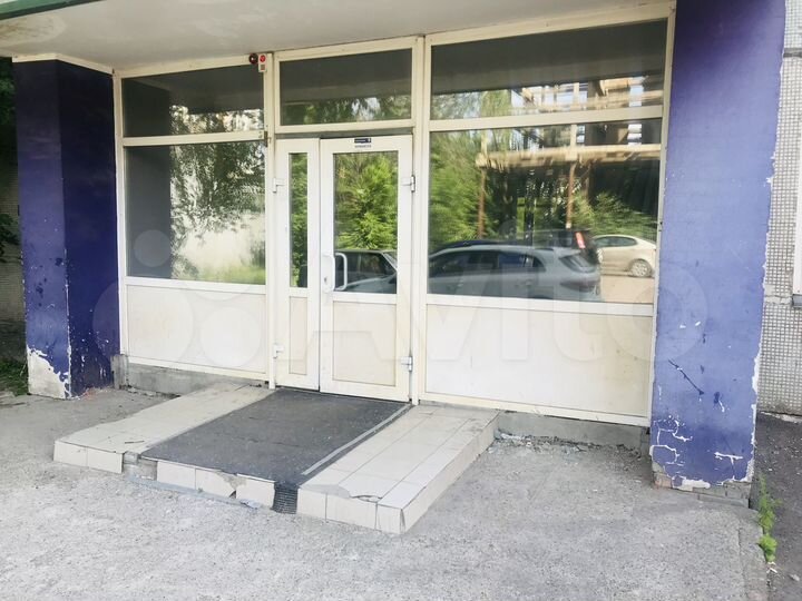 Офис, 82.3 м²