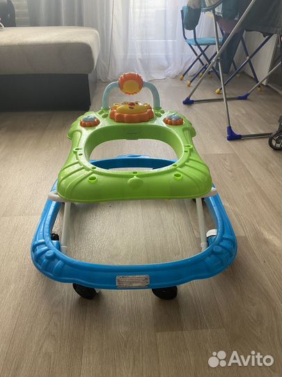 Продам ходунки