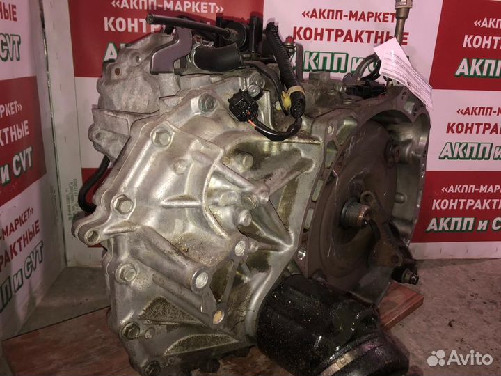 АКПП Mitsubishi Galant fortis CX3A, CX4A, CY3A, CY