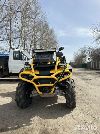 Stels гепард 650 Трофи