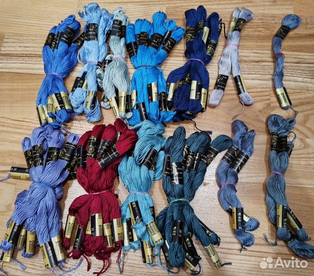 Мулине пнк Кирова 10 m