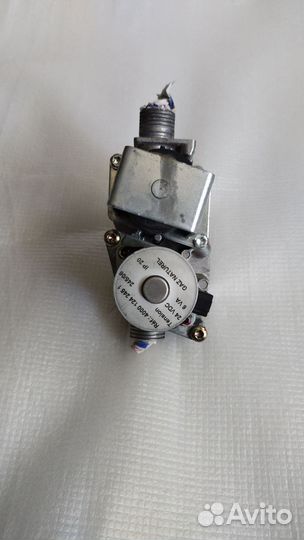 Газовый клапан для котла protherm